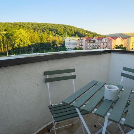 Popa Apartment Cluj-Napoca Eksteriør billede