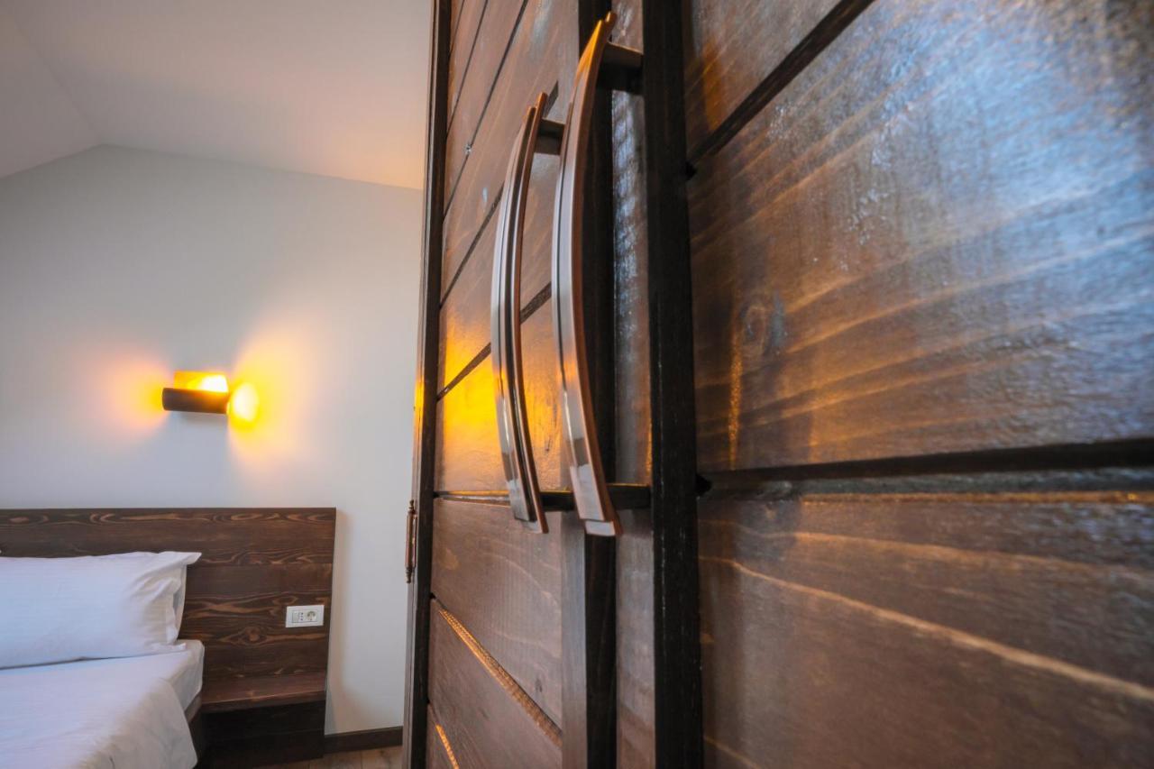 Popa Apartment Cluj-Napoca Eksteriør billede