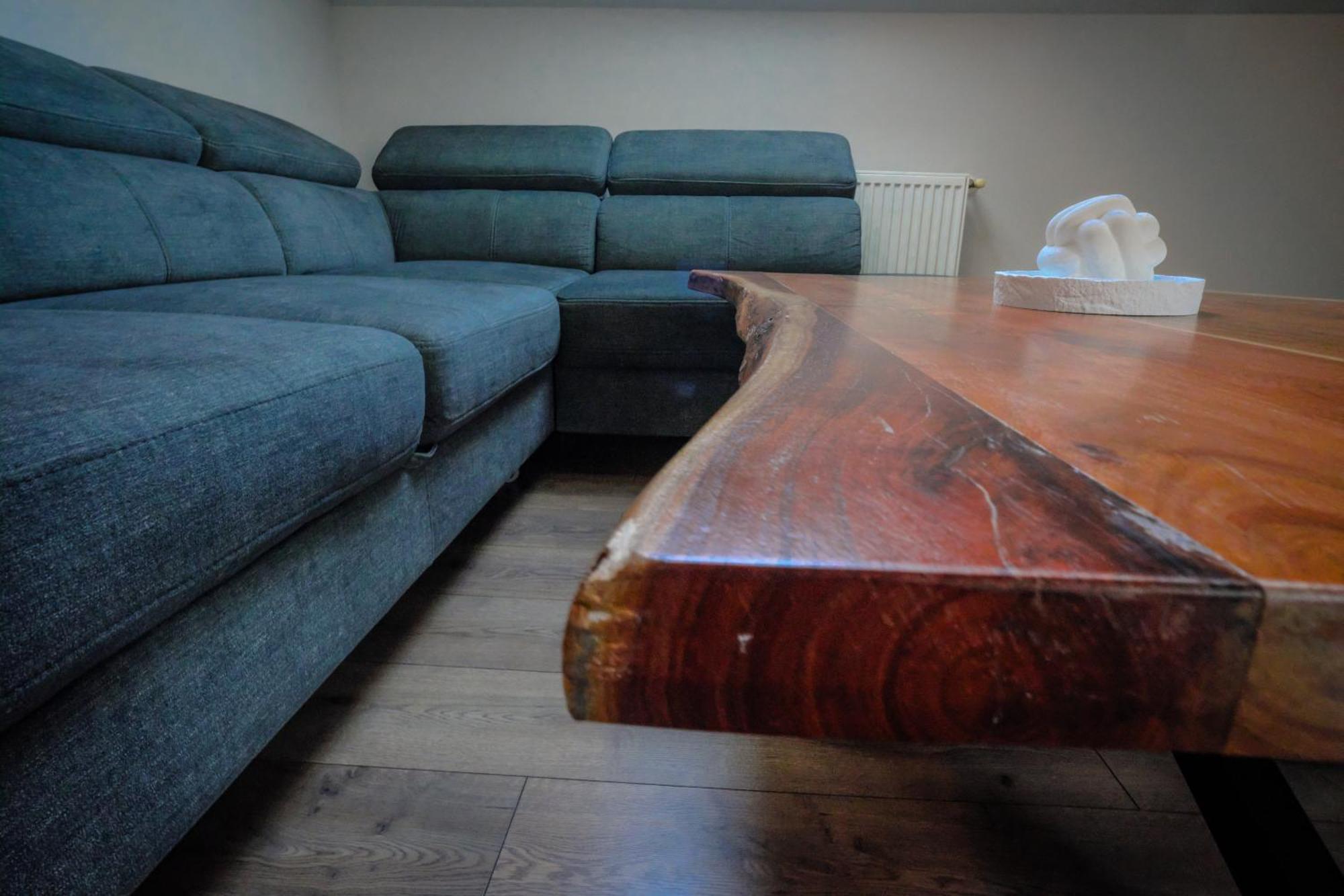 Popa Apartment Cluj-Napoca Eksteriør billede