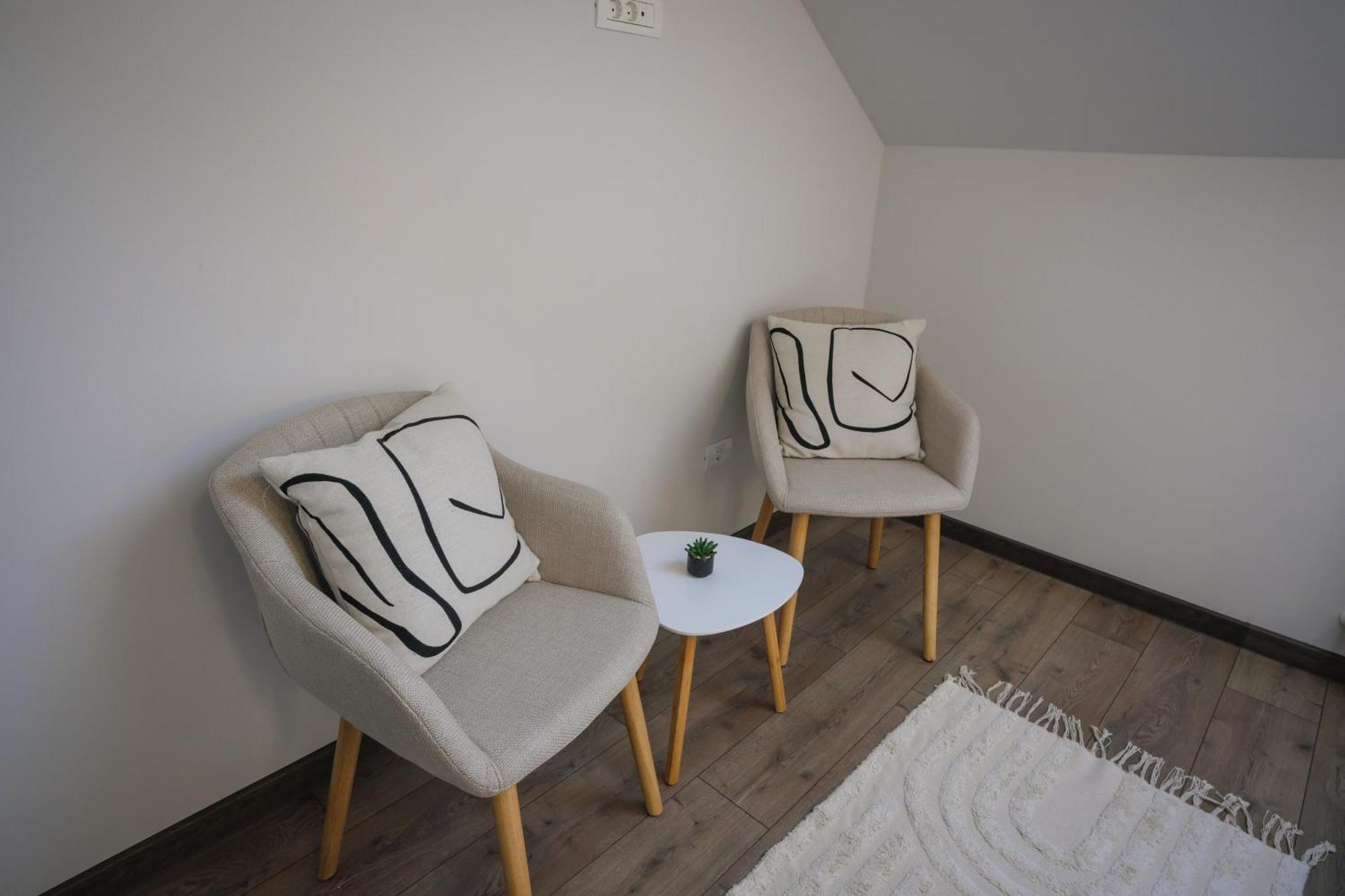 Popa Apartment Cluj-Napoca Eksteriør billede
