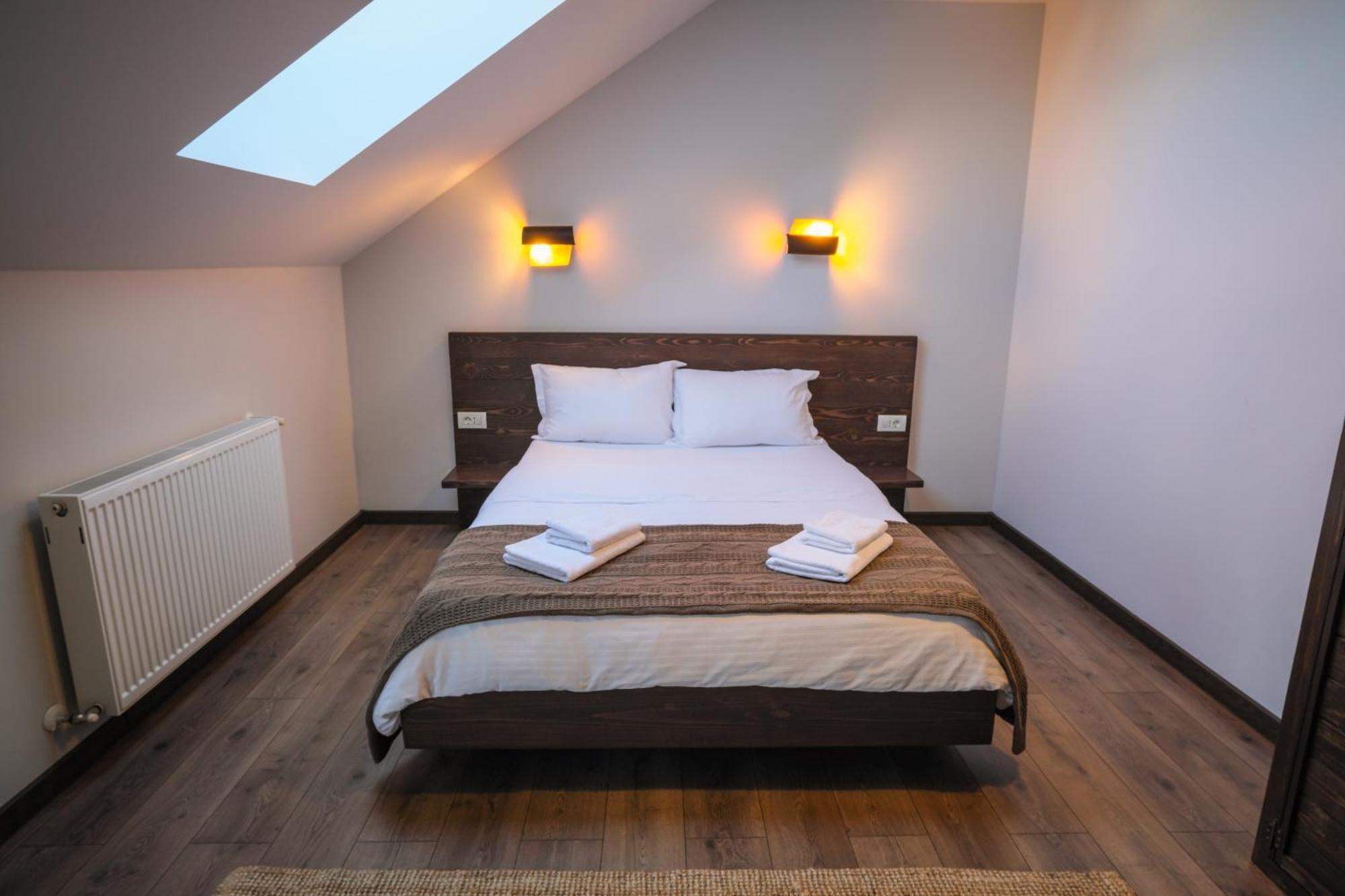 Popa Apartment Cluj-Napoca Eksteriør billede